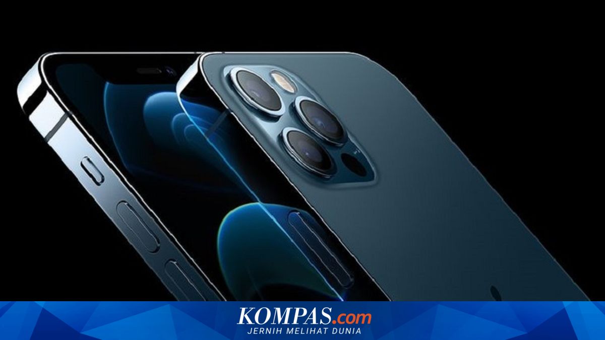 Harga iPhone 12 Bekas Mei 2026 Mulai Rp 4 Jutaan