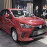 Ulas Spesifikasi Lengkap All New Toyota Agya
