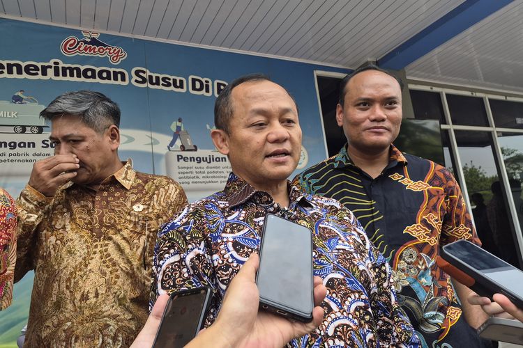 Menperin Ingatkan Risiko Bonus Demografi jika Lapangan Kerja Tak Memadai
