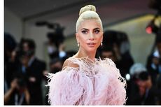 Kembali Berakting, Lady Gaga Jadi Pembunuh?