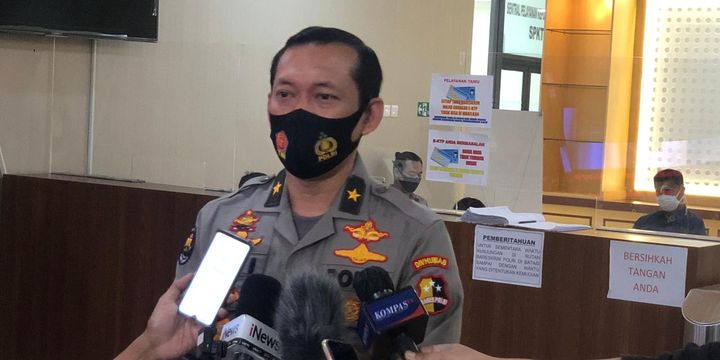 Cegah Kekerasan, Mendikbud Soroti Pentingnya Kerja Sama Sekolah dan Keluarga