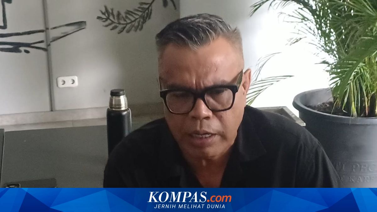 Abdel Achrian Tak Bisa Melayat Temon karena Berada di Amerika Serikat