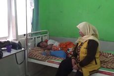 Keracunan Massal di Cianjur, 3 Orang Masih Dirawat Intensif