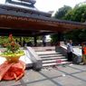 Makam Bung Karno, Lokasi dan Sejarahnya