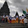 Siapa yang Sebenarnya Telah Membangun Candi Prambanan?