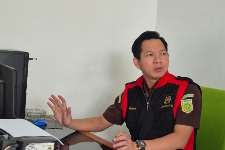 Kejari Sumedang Ungkap Kasus Dugaan Korupsi Anggaran Kesbangpol, Kerugian Negara Capai Rp 1,1 Miliar