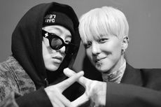 Song Mino dan Kang Seung Yoon WINNER Bakal Rilis Mini Album Solo