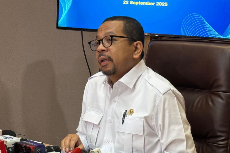 Kantor Staf Kepresidenan Jelaskan Maksud IKN sebagai Ibu Kota Politik