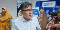 Budiman Sudjatmiko Sayangkan Kericuhan Saat Forum di UGM: Kesannya Mahasiswa Menolak Audiensi