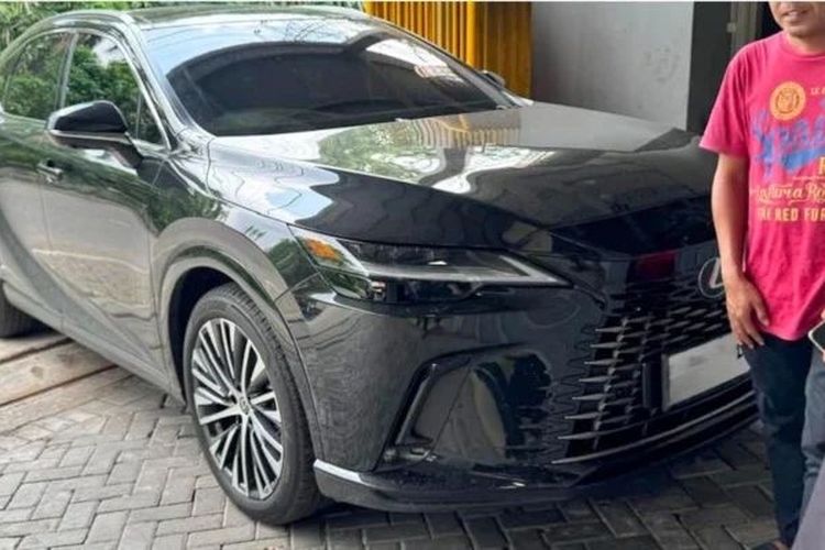 Update Kasus Debt Collector Tarik Paksa Lexus di Surabaya, Naik ke Tahap Penyidikan