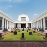 Museum Nasional Tutup Sementara, Imbas Kebakaran