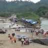 Pantai Bahagia, Wisata Sungai yang Lagi Hits di Pedalaman Aceh Utara