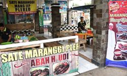 Ada Berapa Jenis Sate Maranggi? Sate Ini Makin Naik Kelas...