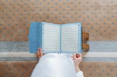 Sejarah Kodifikasi Al Quran pada Masa Utsman bin Affan