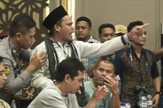 Rekapitulasi KPU NTB Ricuh, Saksi Banting Piring hingga Tendang Meja
