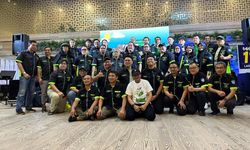 Koleksi Ajak Masyarakat Kurangi Polusi dengan Kendaraan Listrik
