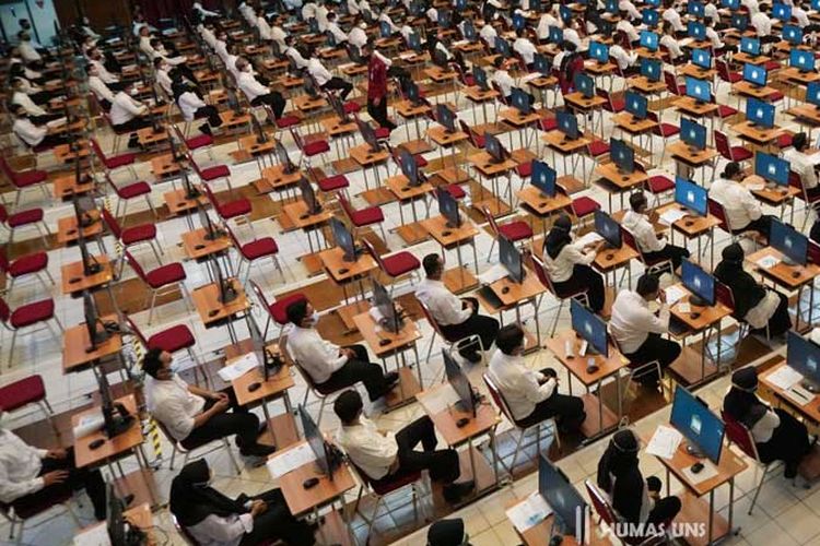 Kapan Pengumuman SKD CPNS 2024?