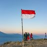 Gunung Penanggungan Terbakar, Empat Jalur Pendakian Tutup Total