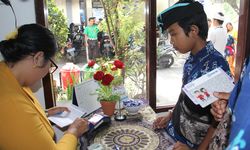 Lewat SimPel, Kini Pelajar Bisa Menabung Langsung di Sekolah