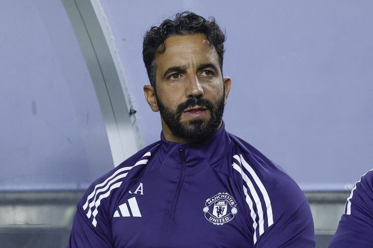 Hasil Lengkap Carabao Cup: Man United Dipermalukan, Klub Ole Romeny Kalah Setengah Lusin Gol
