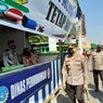Berkaca dari Kasus VW Beetle Terobos Pos Penyekatan di Klaten, Ini Pesan Kabaharkam