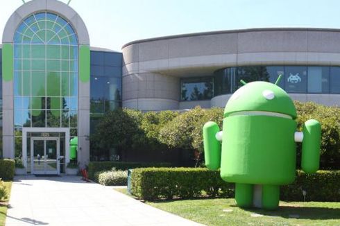 Google Rilis Android for Work