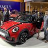 Mini Luncurkan 5-Door Cooper S Sport di GIIAS 2023