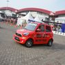 Test Drive K-Kooper, Mobil Listrik Termurah di Indonesia Cuma Rp 85 Juta
