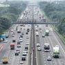 Arus Balik, Lebih dari 2,3 Juta Kendaraan Sudah Kembali ke Jabotabek