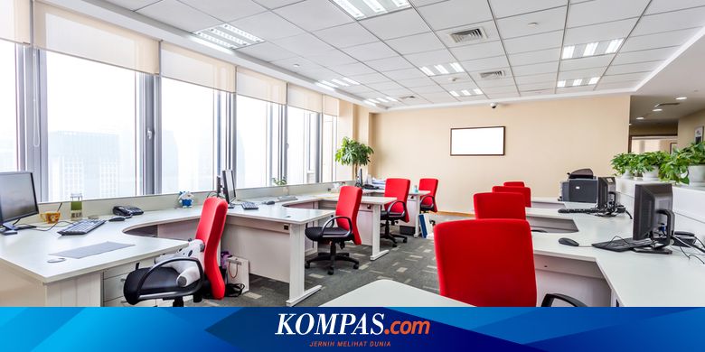 PPKM Level 4 Diperpanjang, Sektor Non-esensial di Kota Bekasi Tetap Wajib WFH 100 Persen - Vimarsana News