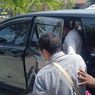 Polda NTT Tangkap Terduga Kurir Narkoba yang Baru Tiba dari Makassar