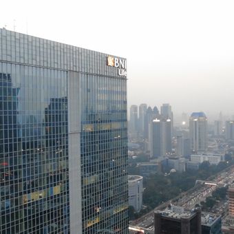 Ilustrasi BNI Life. Jadwal operasional BNI selama Ramadhan 2024.