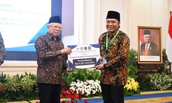 Provinsi Banten Masuk Kategori Daerah Berkinerja Baik dalam Percepatan Penghapusan Kemiskinan Ekstrem 2024