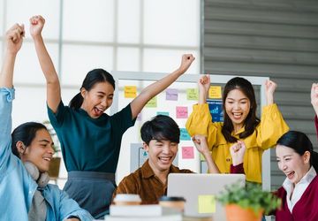 5 Tips Membuat Karyawan Betah Bekerja, Pelaku Usaha Harus Tahu