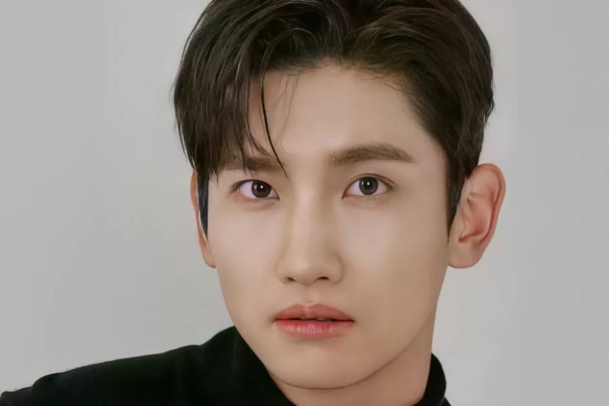 Changmin TVXQ