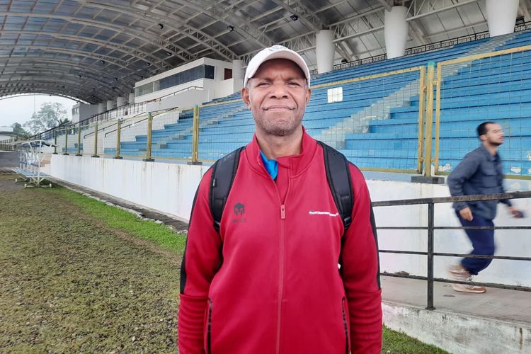 Pesan Eks Atlet SEA Games 1997 untuk Orang Awam yang Ingin Kuat Berlari