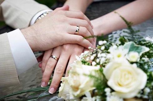 Tiga Langkah Mudah Menghitung Modal Pernikahan