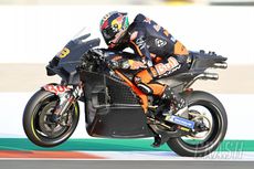Dibantu Red Bull, KTM Fokus Tingkatkan Aerodinamika RC16