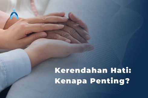 Kerendahan Hati: Kenapa Penting?