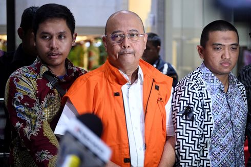 Fakta Terbaru OTT Wali Kota Medan, Harta Rp 20 M hingga Setoran untuk Tutupi Biaya ke Jepang