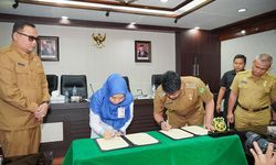 Warga Kota Medan Bisa Berobat Gratis Mulai 1 Desember, Walkot Bobby Minta Jajarannya Sosialisasikan