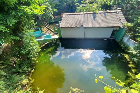 Mengunjungi Sumur Tujuh, Jejak Peninggalan Mbah Raden Wujud Beji di Depok 