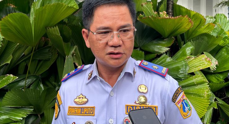 Jelang Kampanye Akbar Prabowo-Gibran, Dishub DKI Kaji Rekayasa Lalin Sekitar GBK