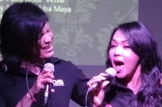 Respons Dewi Gita Saat Tahu Lagu yang Diberikan Armand Maulana Terinspirasi Wanita Lain