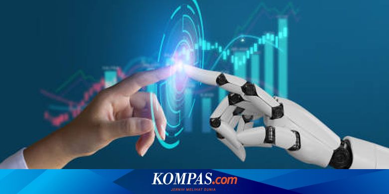 15 Pekerjaan yang Sulit Tergantikan AI, Ada Pekerjaanmu?