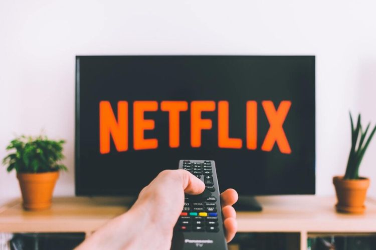 langganan Netflix jadi solusi di kala pandemi