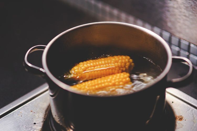 Ada berbagai cara mengolah dan mengonsumsi jagung, termasuk jika ingin mendapatkan manfaat jagung secara maksimal.