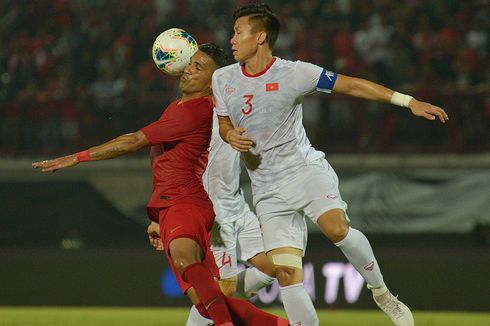 Timnas Vietnam Tingkatkan Performa dengan Menyelaraskan Jadwal Liga