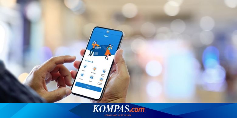 Cara Daftar m-Banking BRI lewat HP dan di Kantor Cabang