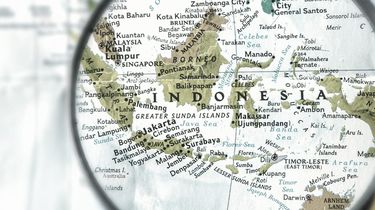 Guncangan Energi dan Suku Bunga Tekan Proyeksi Ekonomi RI